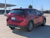2020 Mazda CX-5 - Preview 5