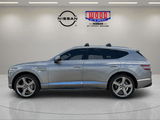2024 Genesis GV80 - Preview 5
