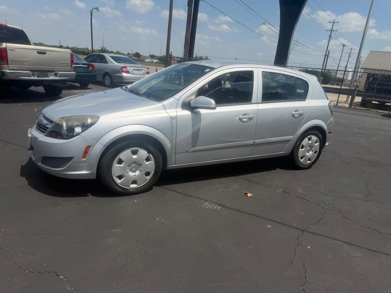 2008 Saturn Astra - Image 1