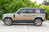 2026 Land Rover Defender - Preview 15