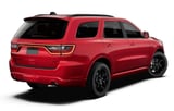 2027 Dodge Durango - Preview 2