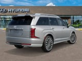 2026 Hyundai Palisade - Preview 4