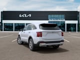 2026 Kia Sorento - Preview 4