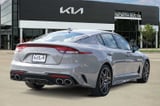 2022 Kia Stinger - Preview 5