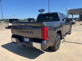 2022 Toyota Tundra - Preview 7