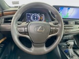 2022 Lexus ES - Preview 10