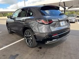 2027 Honda HR-V - Preview 4