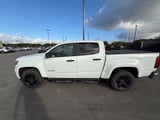 2021 Chevrolet Colorado - Preview 6