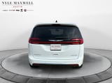 2026 Chrysler Pacifica - Preview 15