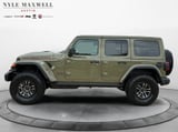 2026 Jeep Wrangler - Preview 13