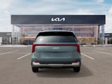 2027 Kia Carnival - Preview 5