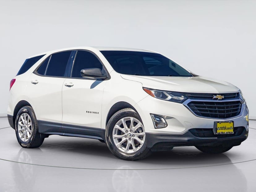 2019 Chevrolet Equinox - Image 1