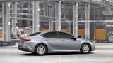 2026 Toyota Camry - Preview 11