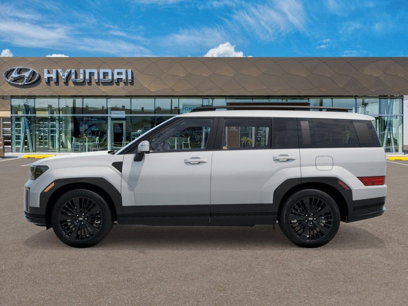 2026 Hyundai Santa Fe - Image 2