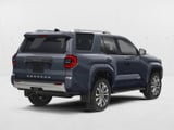 2026 Toyota 4Runner - Preview 2
