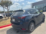 2019 Mazda CX-5 - Preview 3