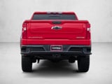 2026 Chevrolet Silverado 1500 - Preview 6