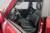 2026 Ford Bronco - Preview 8