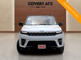 2026 Jeep Grand Wagoneer - Preview 8