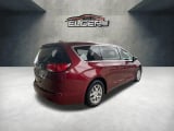 2023 Chrysler Voyager - Preview 7