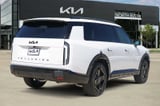 2027 Kia Telluride - Preview 5