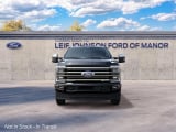 2027 Ford F-250 - Preview 3
