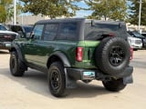 2023 Ford Bronco - Preview 8