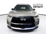 2026 INFINITI QX60 - Preview 2