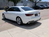 2023 Audi A4 - Preview 7