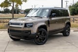 2026 Land Rover Defender - Preview 2