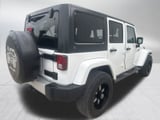 2013 Jeep Wrangler - Preview 9