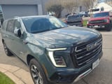 2026 GMC Yukon XL - Preview 2