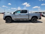 2026 Chevrolet Silverado 1500 - Preview 3