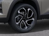 2026 Chevrolet Trax - Preview 9