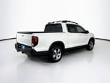 2026 Honda Ridgeline - Preview 7