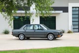 1987 BMW M5 - Preview 4