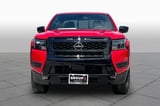 2027 Nissan Frontier - Preview 4
