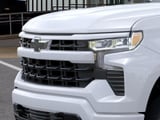 2026 Chevrolet Silverado 1500 - Preview 13