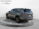 2027 Jeep Grand Cherokee L - Preview 14