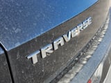 2026 Chevrolet Traverse - Preview 9