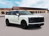2027 Hyundai Palisade - Preview 11