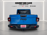 2026 Jeep Gladiator - Preview 8