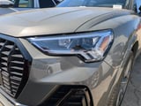 2024 Audi Q3 - Preview 5