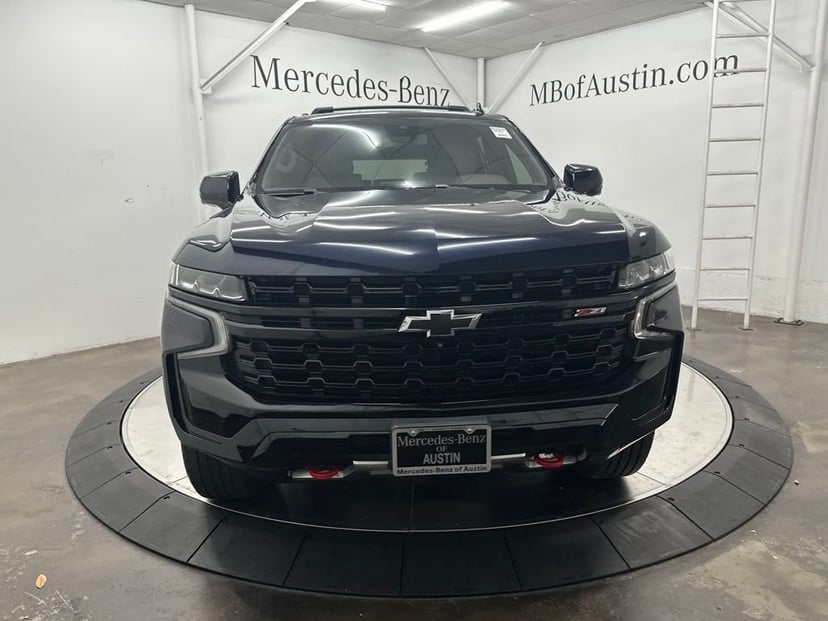 2023 Chevrolet Tahoe - Image 3