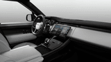 2027 Land Rover Range Rover Sport - Preview 2