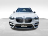 2021 BMW X3 - Preview 2