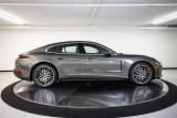 2026 Porsche Panamera - Preview 8