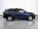 2026 Toyota Highlander - Preview 4