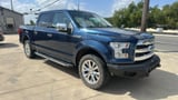 2015 Ford F-150 - Preview 7