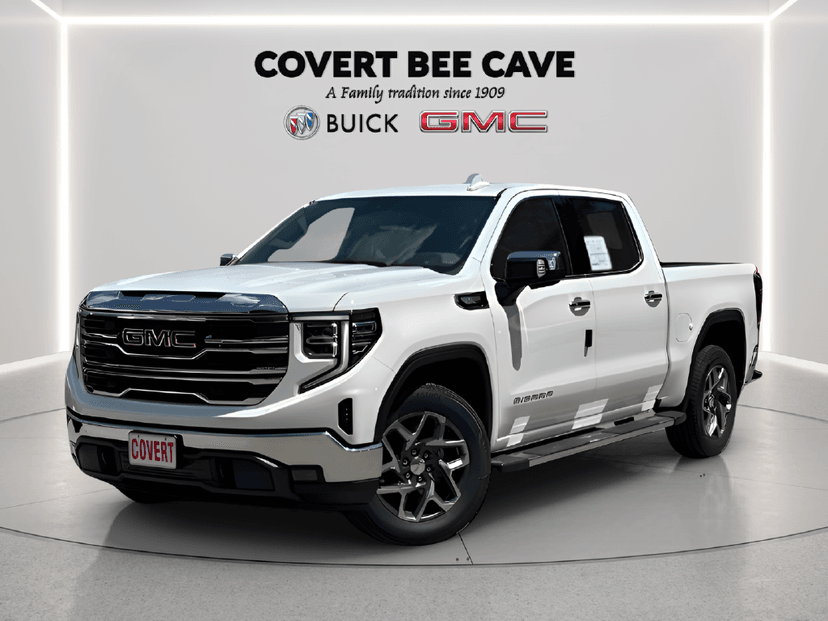 2026 GMC Sierra 1500 - Image 1